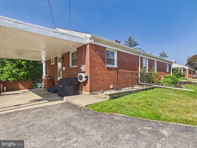 1811 HAYWARD RD, York, PA 17408