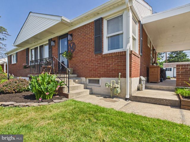 1811 HAYWARD RD, York, PA 17408