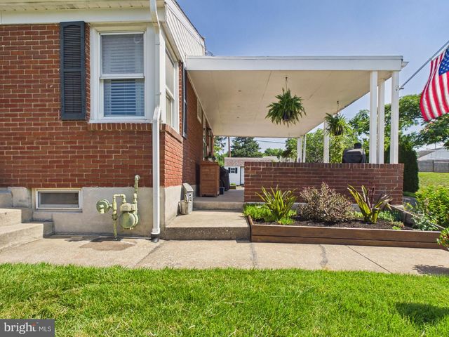 1811 HAYWARD RD, York, PA 17408