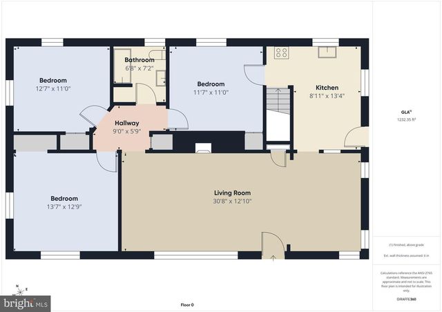 1811 HAYWARD RD, York, PA 17408