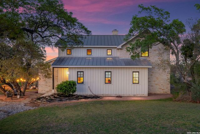 1429 Kendall Jackson, Comfort, TX 78013