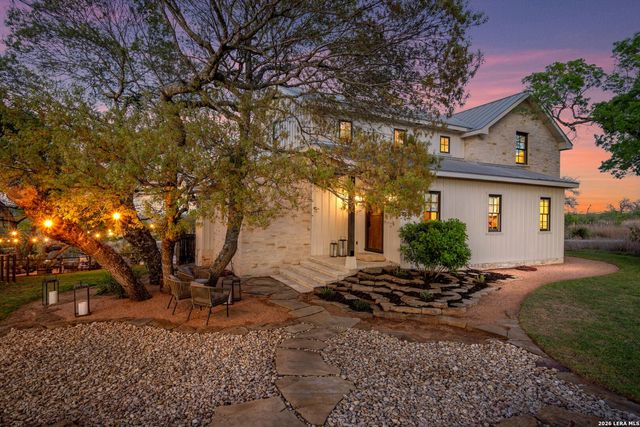 1429 Kendall Jackson, Comfort, TX 78013