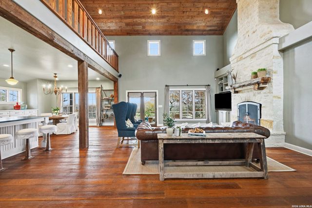 1429 Kendall Jackson, Comfort, TX 78013