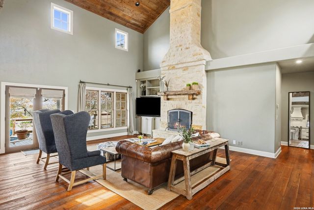 1429 Kendall Jackson, Comfort, TX 78013