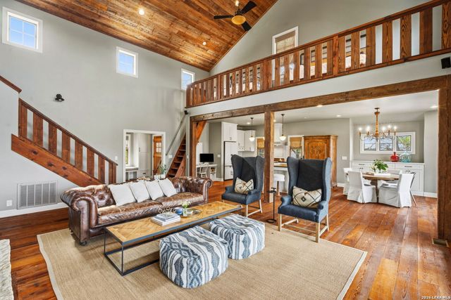 1429 Kendall Jackson, Comfort, TX 78013