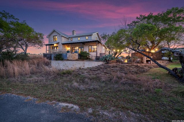 1429 Kendall Jackson, Comfort, TX 78013