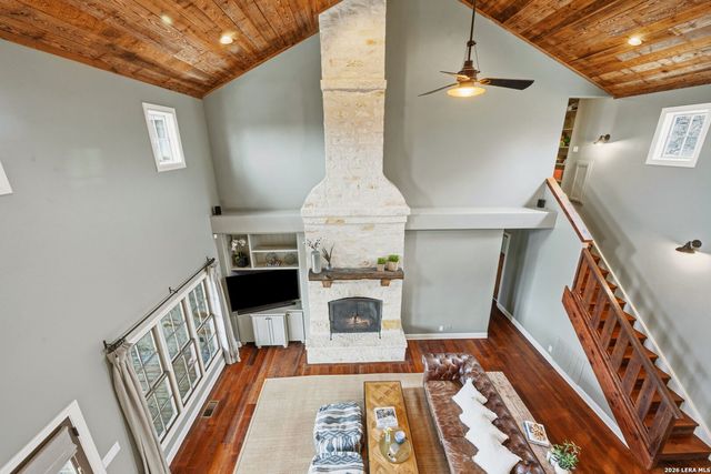 1429 Kendall Jackson, Comfort, TX 78013