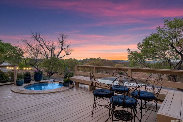 1429 Kendall Jackson, Comfort, TX 78013