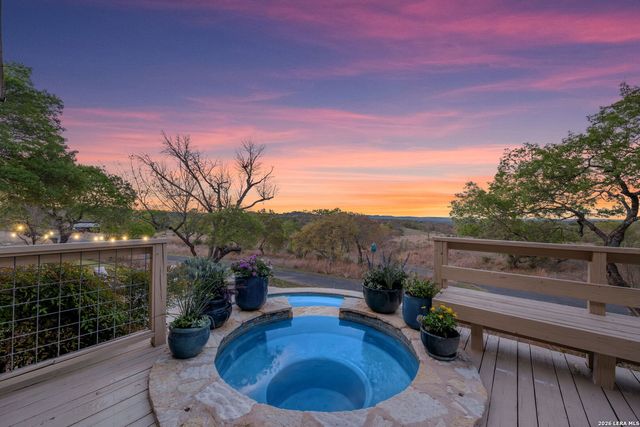 1429 Kendall Jackson, Comfort, TX 78013