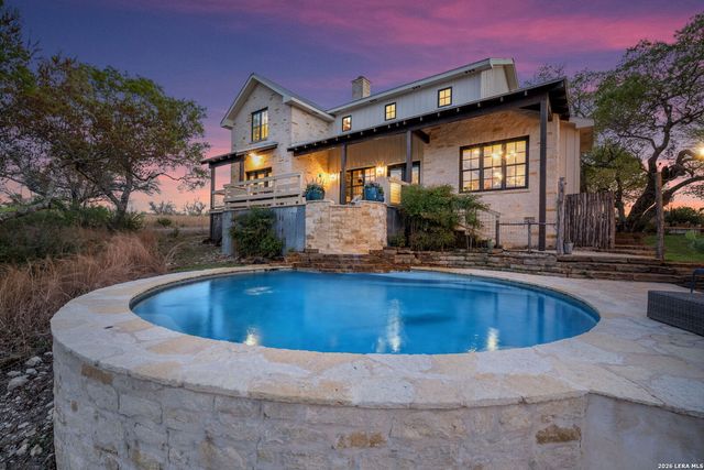 1429 Kendall Jackson, Comfort, TX 78013