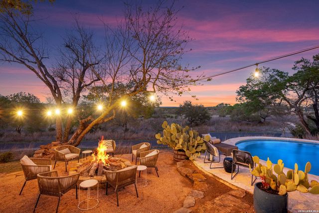 1429 Kendall Jackson, Comfort, TX 78013