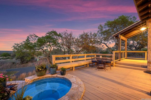 1429 Kendall Jackson, Comfort, TX 78013