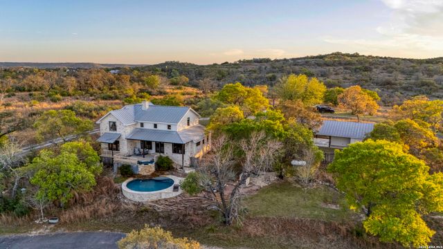 1429 Kendall Jackson, Comfort, TX 78013