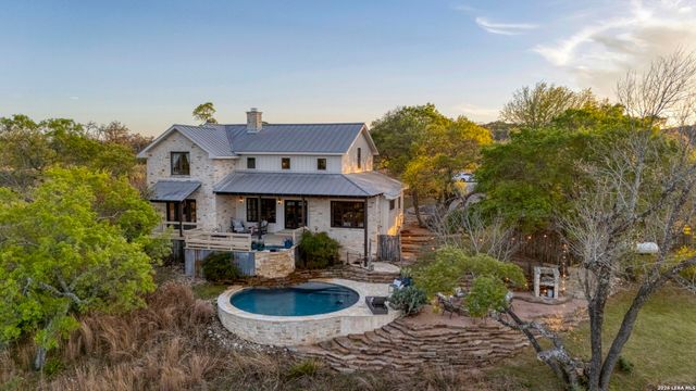 1429 Kendall Jackson, Comfort, TX 78013