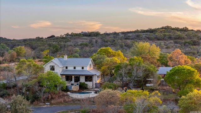 1429 Kendall Jackson, Comfort, TX 78013