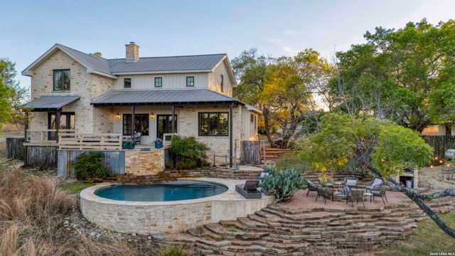 1429 Kendall Jackson, Comfort, TX 78013