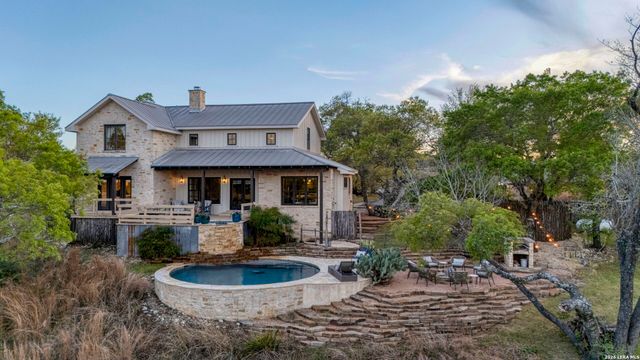 1429 Kendall Jackson, Comfort, TX 78013