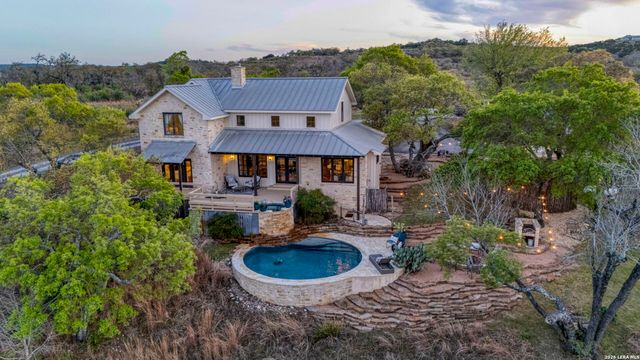 1429 Kendall Jackson, Comfort, TX 78013