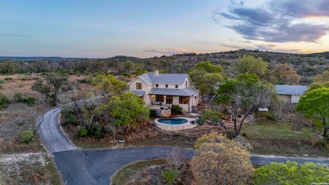 1429 Kendall Jackson, Comfort, TX 78013