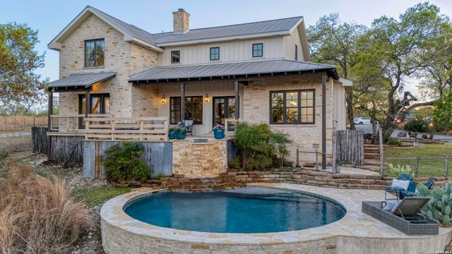 1429 Kendall Jackson, Comfort, TX 78013