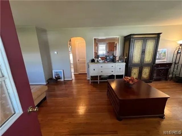 534 Ridge Road, Veteran, NY 14845