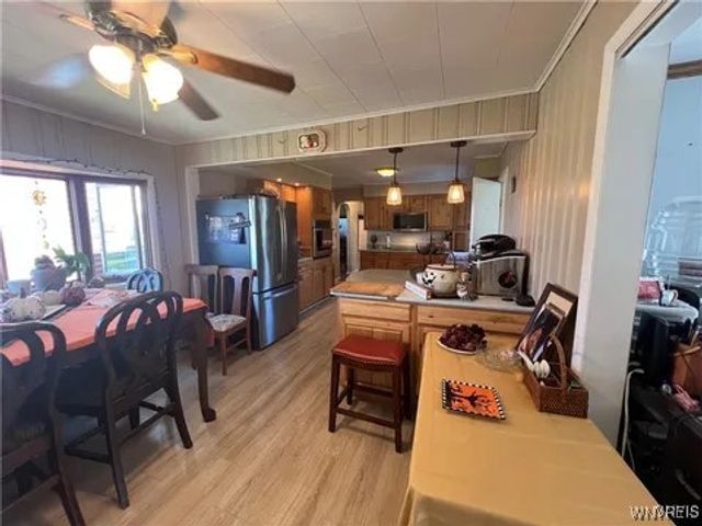 534 Ridge Road, Veteran, NY 14845