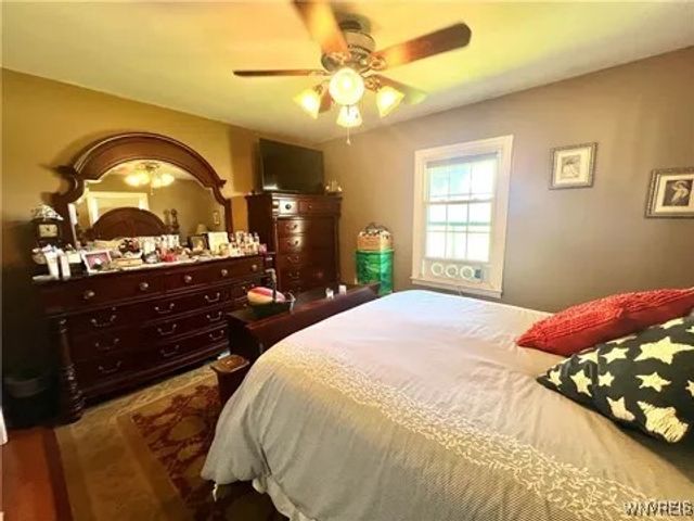 534 Ridge Road, Veteran, NY 14845