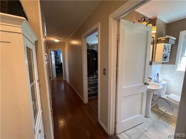 534 Ridge Road, Veteran, NY 14845