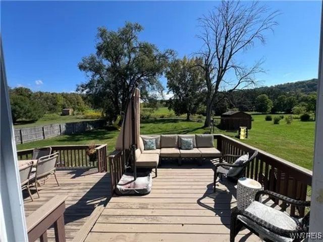 534 Ridge Road, Veteran, NY 14845
