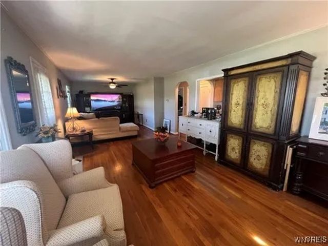 534 Ridge Road, Veteran, NY 14845