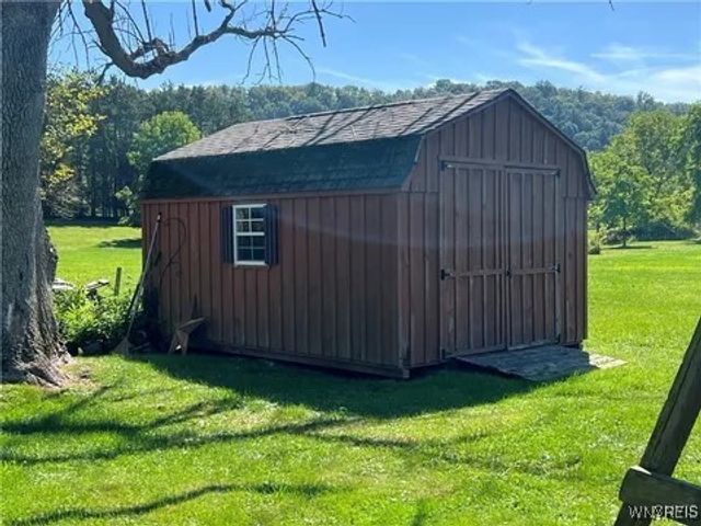 534 Ridge Road, Veteran, NY 14845