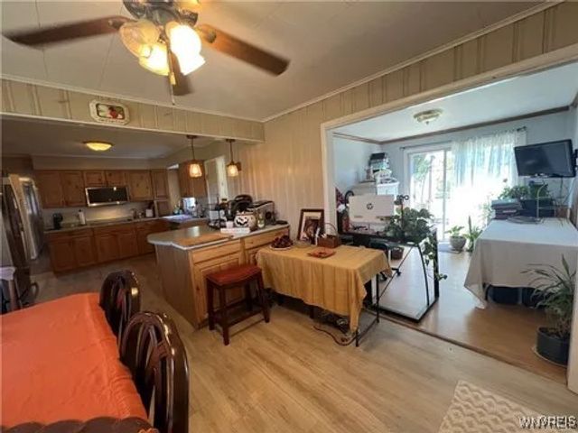 534 Ridge Road, Veteran, NY 14845