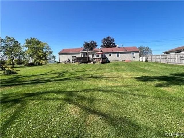 534 Ridge Road, Veteran, NY 14845