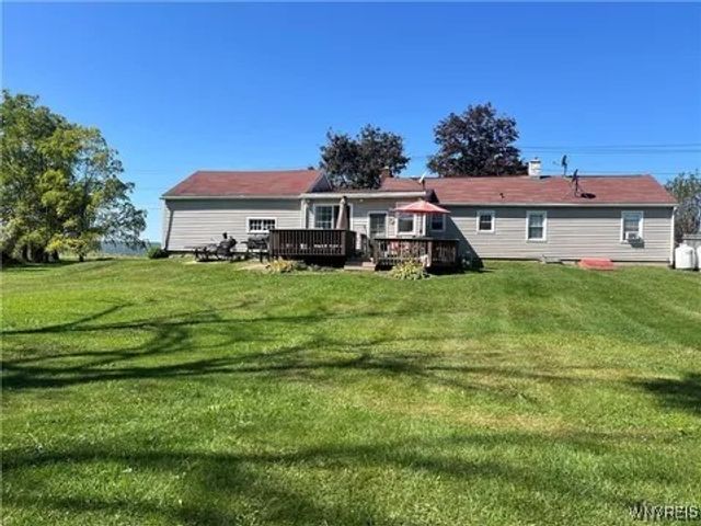 534 Ridge Road, Veteran, NY 14845