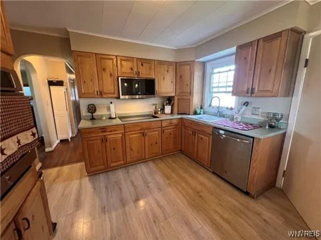 534 Ridge Road, Veteran, NY 14845