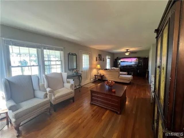 534 Ridge Road, Veteran, NY 14845