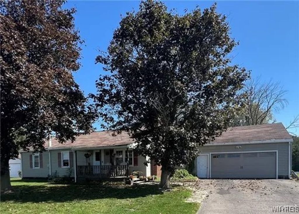 534 Ridge Road, Veteran, NY 14845