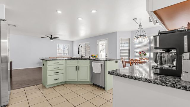 203 Elderberry Drive, Fruita, CO 81521