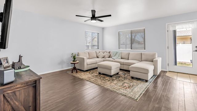 203 Elderberry Drive, Fruita, CO 81521