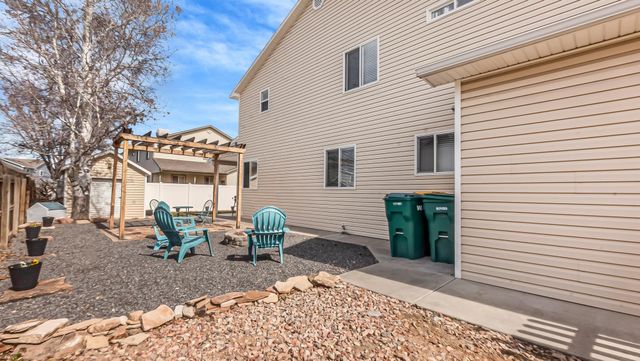 203 Elderberry Drive, Fruita, CO 81521