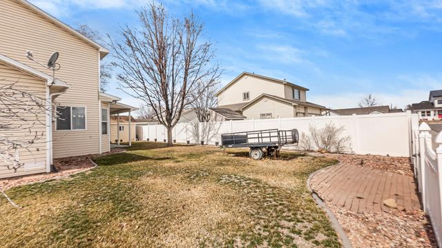 203 Elderberry Drive, Fruita, CO 81521