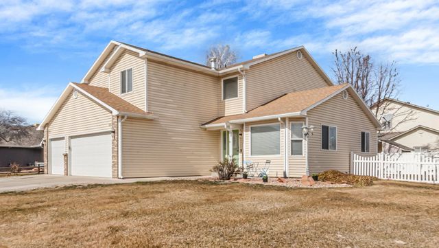 203 Elderberry Drive, Fruita, CO 81521