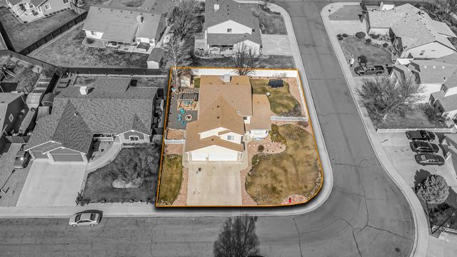 203 Elderberry Drive, Fruita, CO 81521