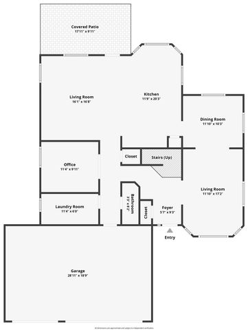 203 Elderberry Drive, Fruita, CO 81521