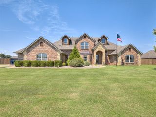 7125 SW 118th Street, Oklahoma City, OK 73173