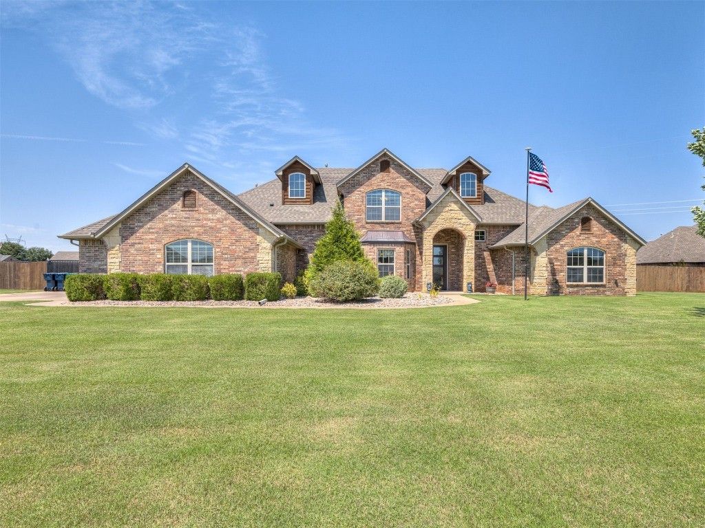 7125 SW 118th Street, Oklahoma City, OK 73173