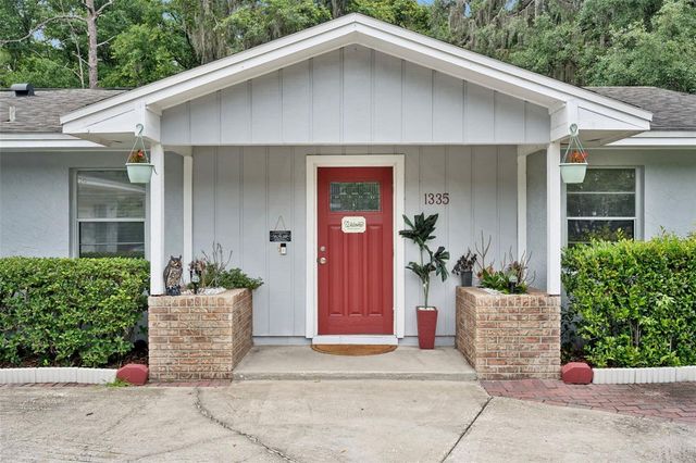 1335 YVONNE STREET, Apopka, FL 32712