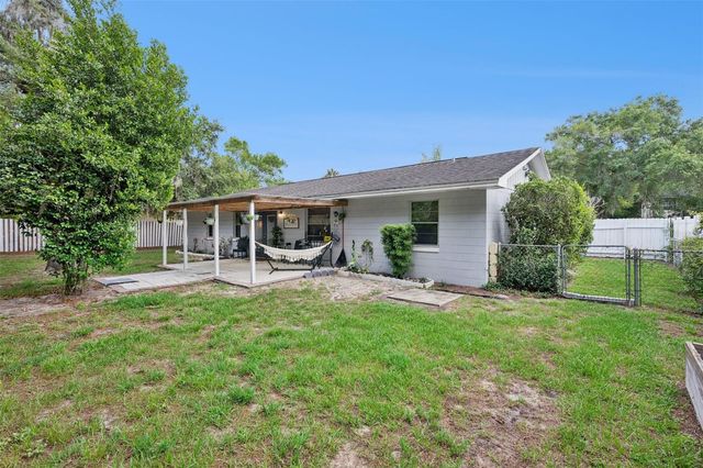 1335 YVONNE STREET, Apopka, FL 32712