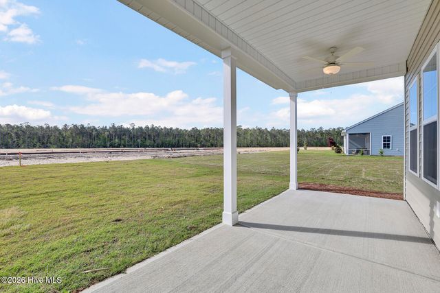 483 Galloping Foal Way SE, Bolivia, NC 28422
