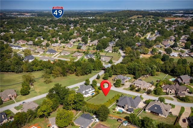 1577 Sieanna Cove, Springdale, AR 72764